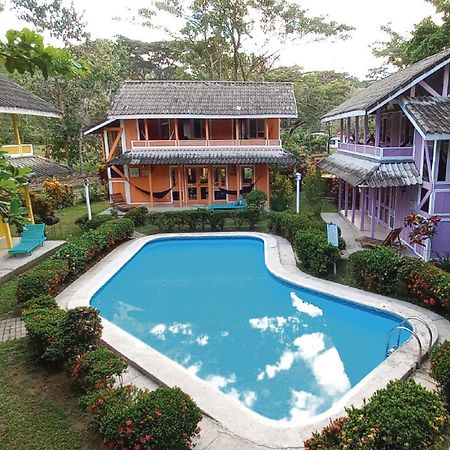 Villas De La Bahia Playa Tambor Tambor (Puntarenas) Exterior foto