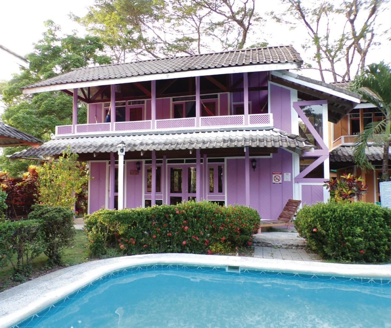 Villas De La Bahia Playa Tambor Tambor (Puntarenas) Exterior foto