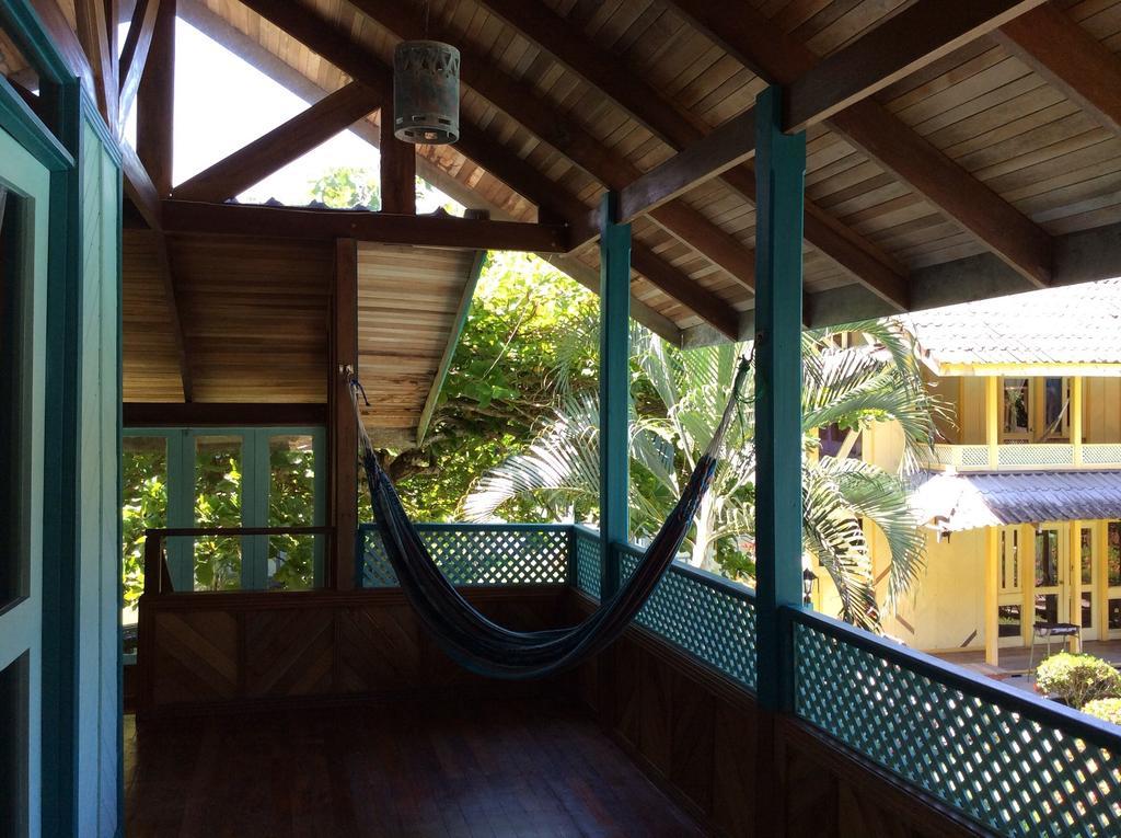 Villas De La Bahia Playa Tambor Tambor (Puntarenas) Exterior foto
