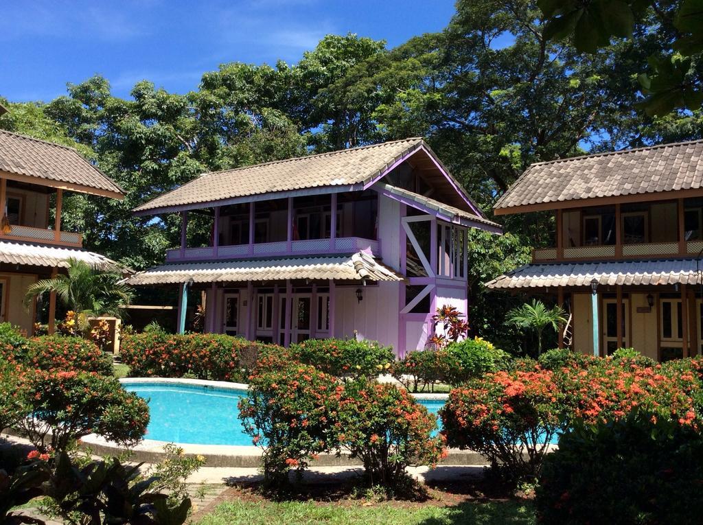 Villas De La Bahia Playa Tambor Tambor (Puntarenas) Exterior foto