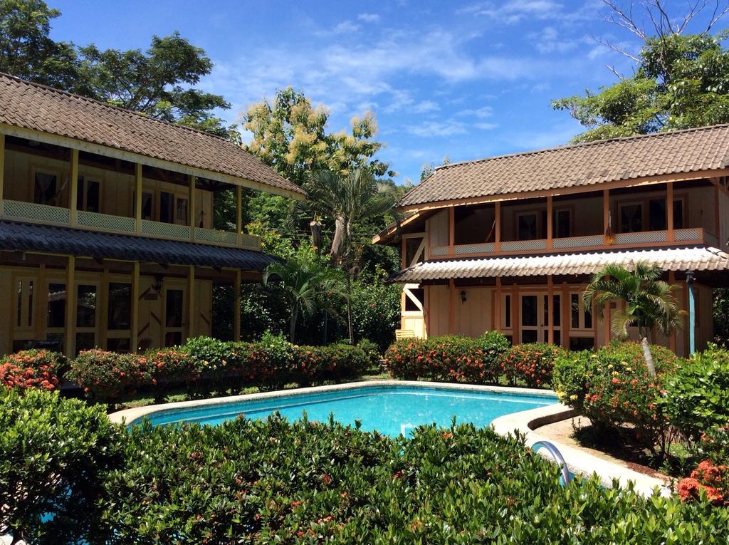 Villas De La Bahia Playa Tambor Tambor (Puntarenas) Exterior foto